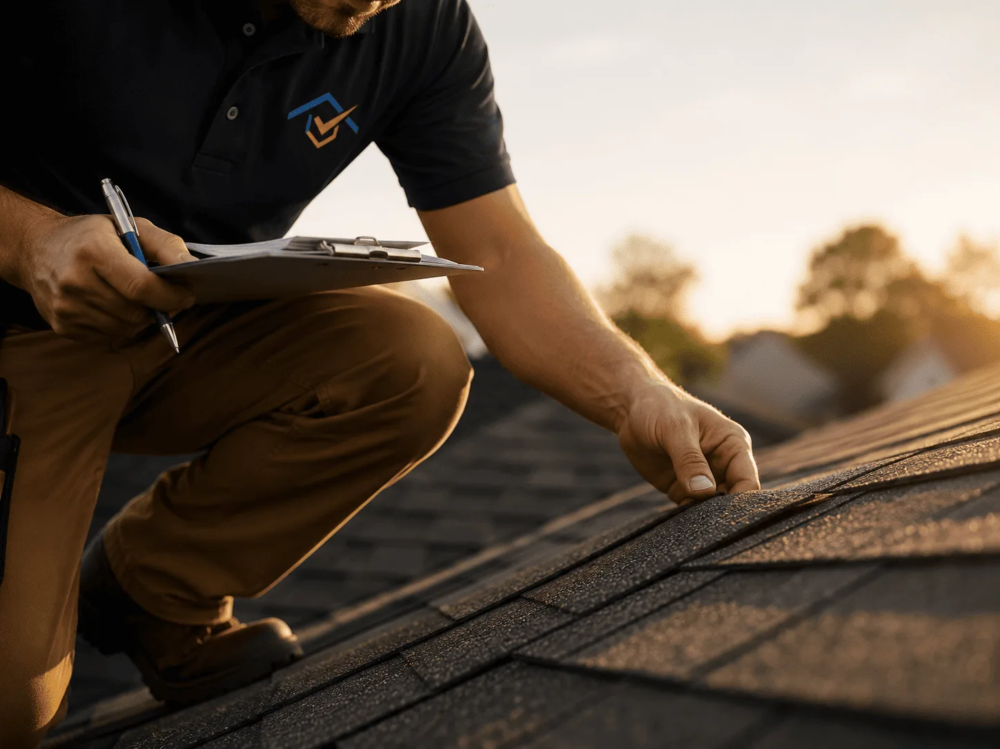 Why Choose Roof Inspection in Athens, TX