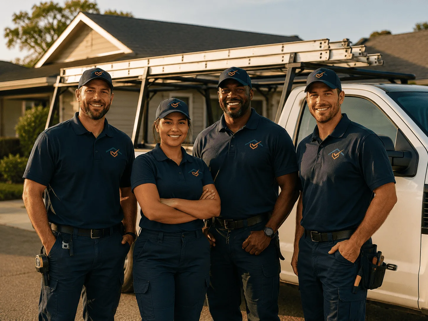 Roof Inspection company in Athens, TX
